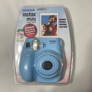 Mini Polaroid